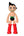 Astro Boy x Ron English SFBI Originals