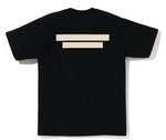 Load image into Gallery viewer, BAPE Valentine Chocolate Baby Milo Tee (SS23) Black
