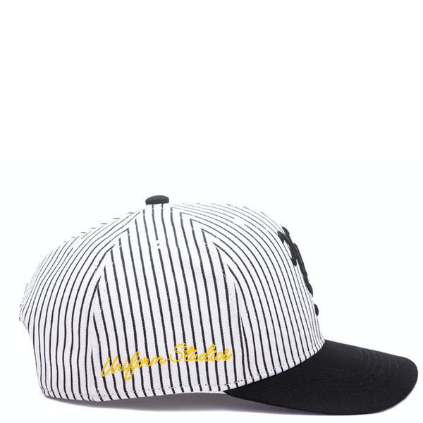 UNIFORM STUDIOS WHITE SOX SNAPBACK