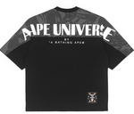 Load image into Gallery viewer, AAPE SHORT SLEEVE TEE AAPTEM1208XXJ
