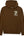 ComplexCon X Verdy Brown Hoodie