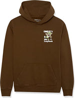 Load image into Gallery viewer, ComplexCon X Verdy Brown Hoodie
