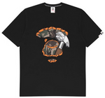 Load image into Gallery viewer, AAPE SHORT SLEEVE TEE AAPTEM1007XXJ
