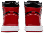 Load image into Gallery viewer, Jordan 1 Retro High OG Patent Bred

