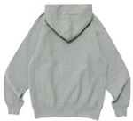 Load image into Gallery viewer, Human Made Heavyweight #1 Hoodie Grey
