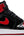 Jordan 1 Retro High OG Patent Bred (GS)
