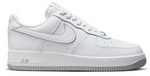 Load image into Gallery viewer, Nike Air Force 1 &#39;07 Low White Wolf Grey Sole
