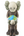 KAWS THE PROMISE Vinyl Figure Brown