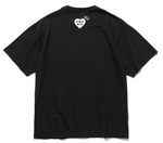 Load image into Gallery viewer, Human Made GRAPHIC T-SHIRT #01 BLACK
