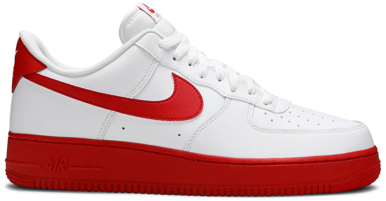 GmarShops - Here's Your First Look at the sacai x Nike Cortez - 600 - Nike Air  Force 1 Lv8 Gs University Red DM8875