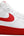 Nike Air Force 1 Low White Red Midsole