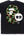 BAPE City Tokyo ABC Camo Tee Black
