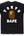 BAPE City Tokyo Ape Head Tee Black