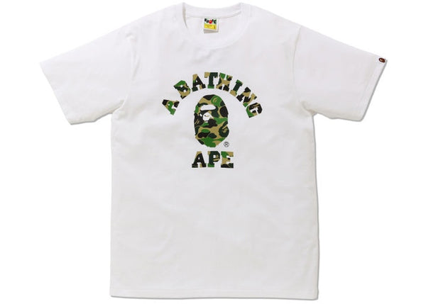 BAPE Family Bag Pack (Mens) Black/Multi