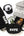 BAPE Family Bag Pack (Mens) Black/Multi