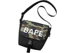 Load image into Gallery viewer, BAPE Shoulder Bag 2020 Autumn Winter Collection Book Multi
