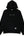 BAPE x OVO Pullover Hoodie Black