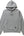BAPE x OVO Pullover Hoodie Grey