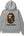 BAPE x OVO Pullover Hoodie Grey