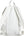 Supreme Canvas Backpack White