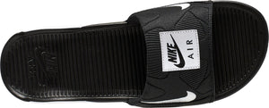 Nike Air Max 90 Slides Black