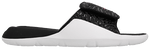 Load image into Gallery viewer, Jordan Hydro 7 V2 White Black
