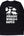 BAPE x Jurassic World Warning Long Sleeve Tee Black