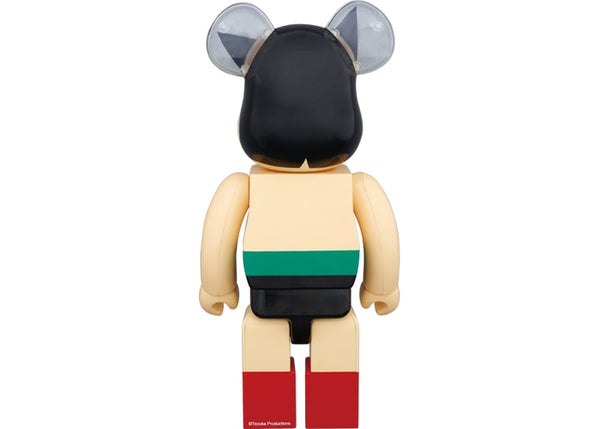 Bearbrick Astro Boy 400% Beige