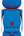 Bearbrick Doraemon 100% & 400% Set