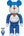 Bearbrick Doraemon 100% & 400% Set