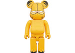 Load image into Gallery viewer, Bearbrick Garfield 400% Yellow
