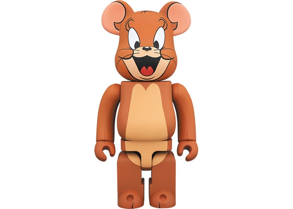 Bearbrick Jerry 400% Multi