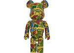 Load image into Gallery viewer, Bearbrick Keith Haring #5 1000%

