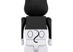 Load image into Gallery viewer, Bearbrick Mickey Mouse 100% &amp; 400% Set
