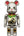Bearbrick Superalloy Beckoning Cat Silver Plated 2 200%