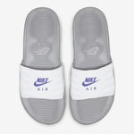 Load image into Gallery viewer, Women&#39;s Nike Air Max Camden Slides Hyper Grape
