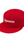 Supreme Champions Box Logo New Era Red