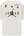 Off-White x Jordan T-shirt White
