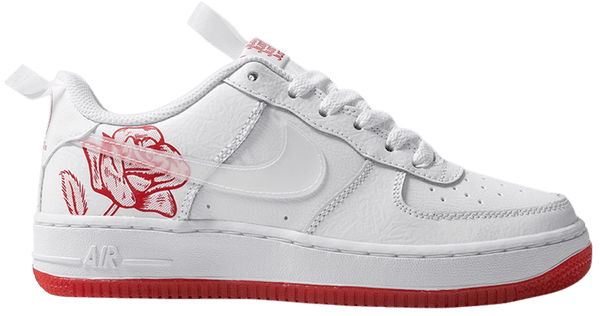 Nike Air Force 1 'Shopping Bag' (GS)