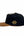 KTHLA Corduroy Suede Snapback