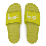 Load image into Gallery viewer, Nike Benassi Stussy Volt
