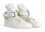 Load image into Gallery viewer, Jordan 1 Retro High Comme des Garcons White
