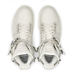 Load image into Gallery viewer, Jordan 1 Retro High Comme des Garcons White

