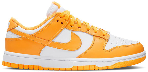 Nike Dunk Low Laser Orange (W)