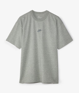 Nike Premium Essential T-Shirt Grey Heather