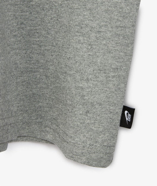 Nike Premium Essential T-Shirt Grey Heather