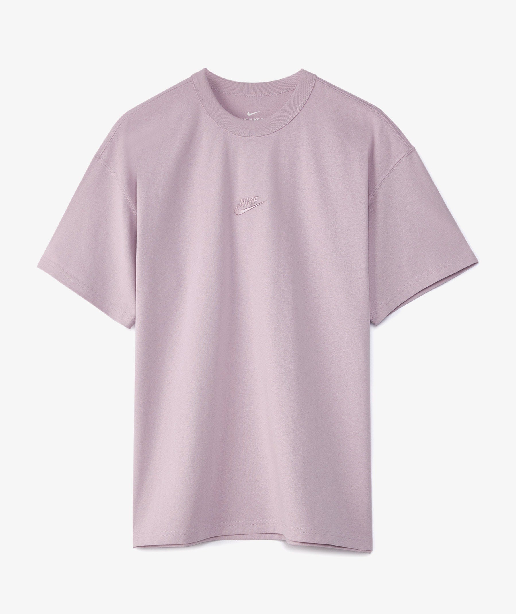 Nike Premium Essential T-Shirt Iced Lilac