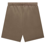 Load image into Gallery viewer, Fear of God Essentials Sweatshort Harvest
