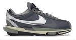 Load image into Gallery viewer, Nike Zoom Cortez SP sacai Iron Grey
