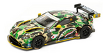 Load image into Gallery viewer, BAPE x POPRACE Aston Martin GT3 Green
